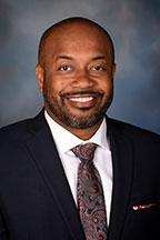 Photograph of Representative  Jawaharial Williams (D)